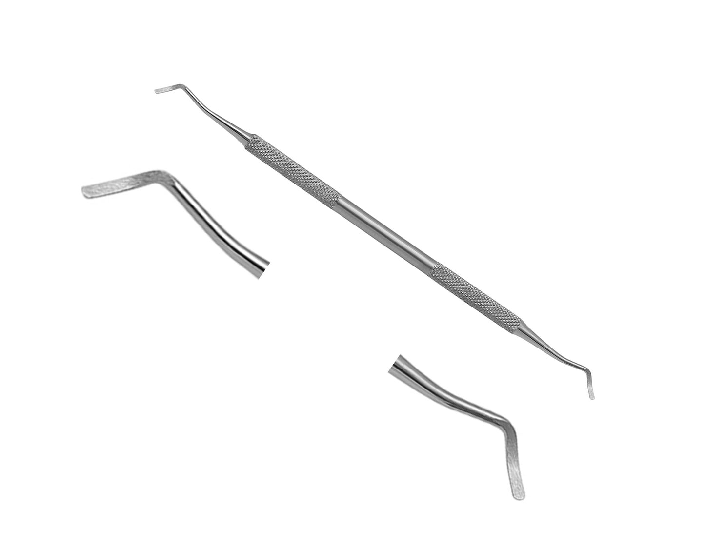 Excellent corner lifter on both sides