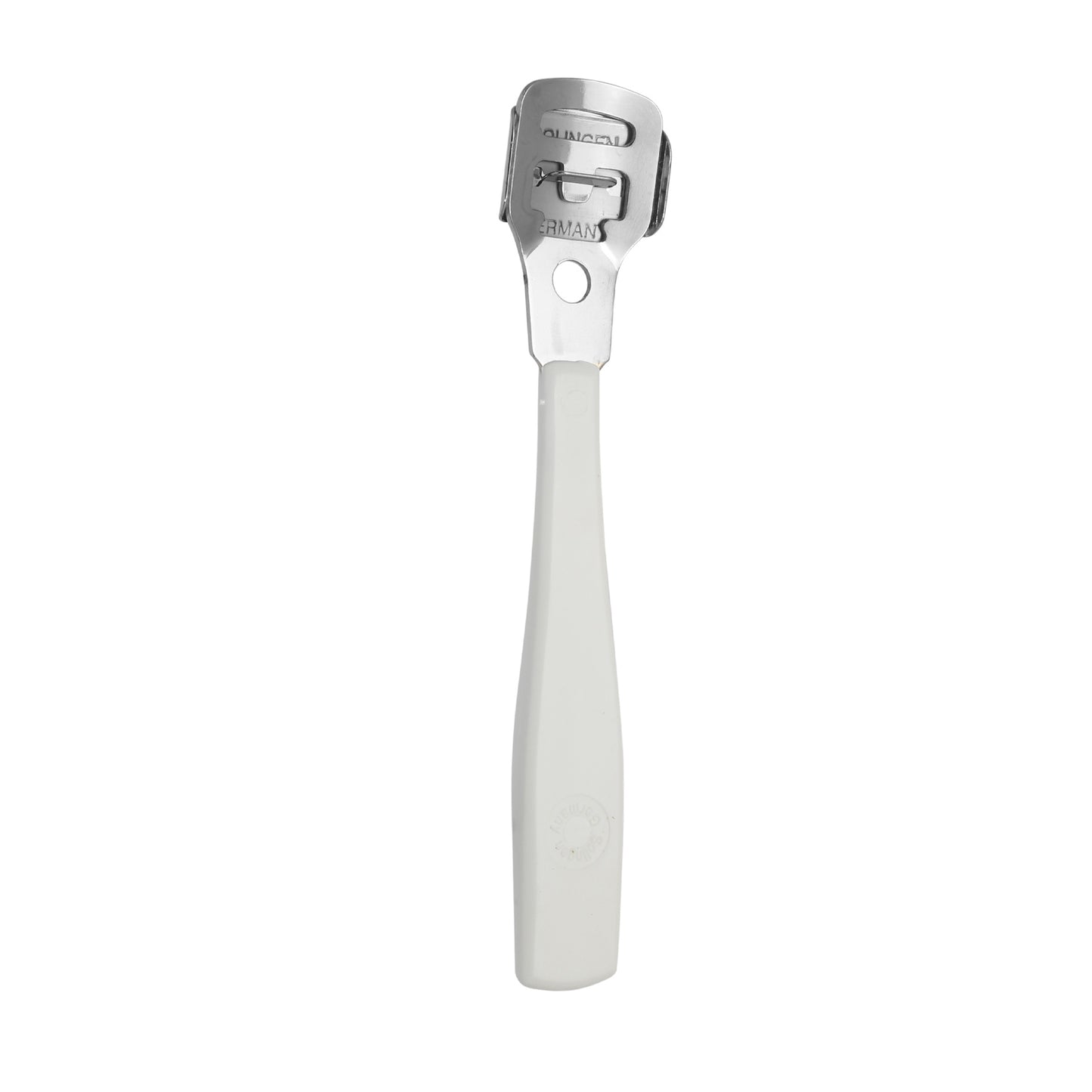 Callus plane callus remover