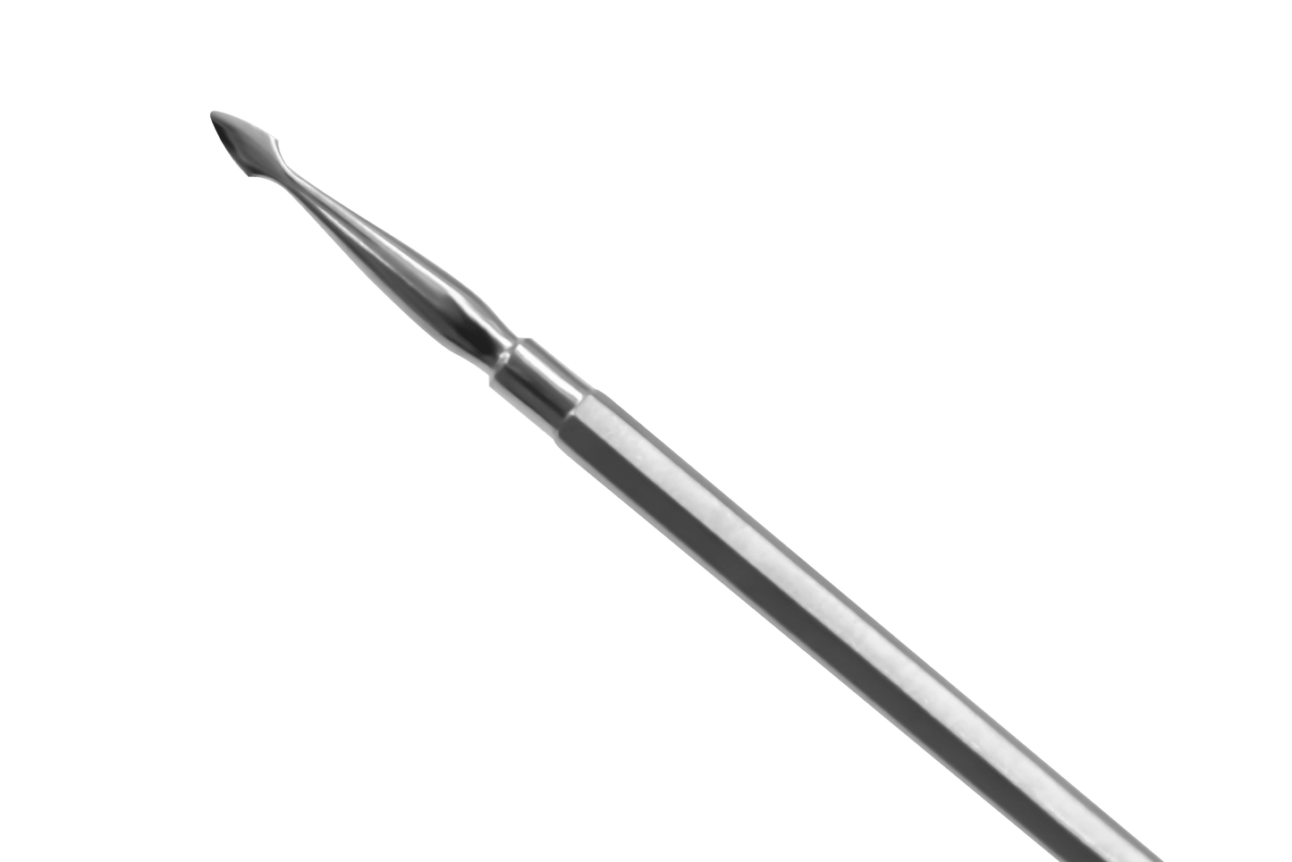 Nagelreiniger und Mitesserentferner - doppelseitig