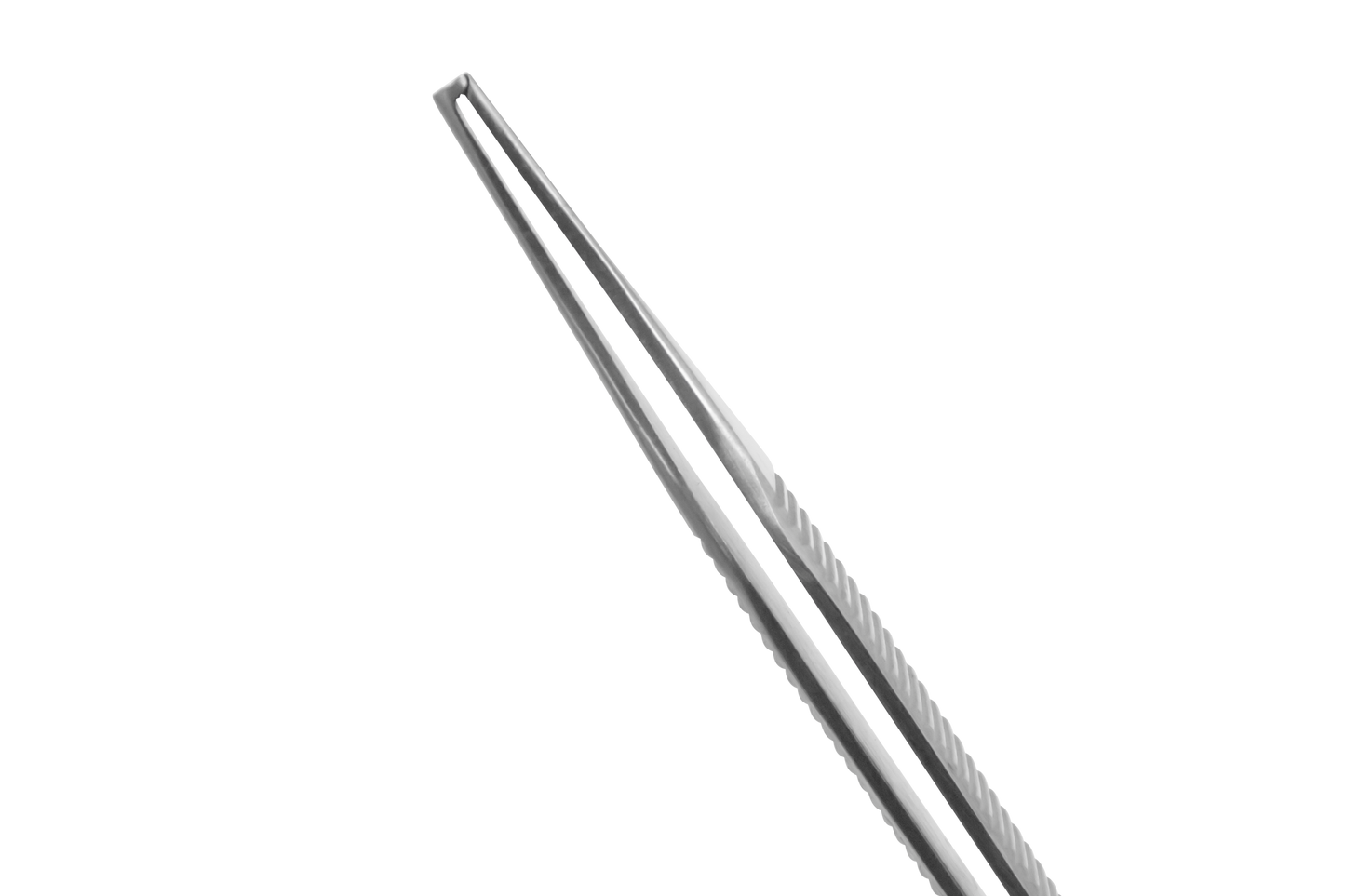 Pinzette mit Verschluss 12 cm