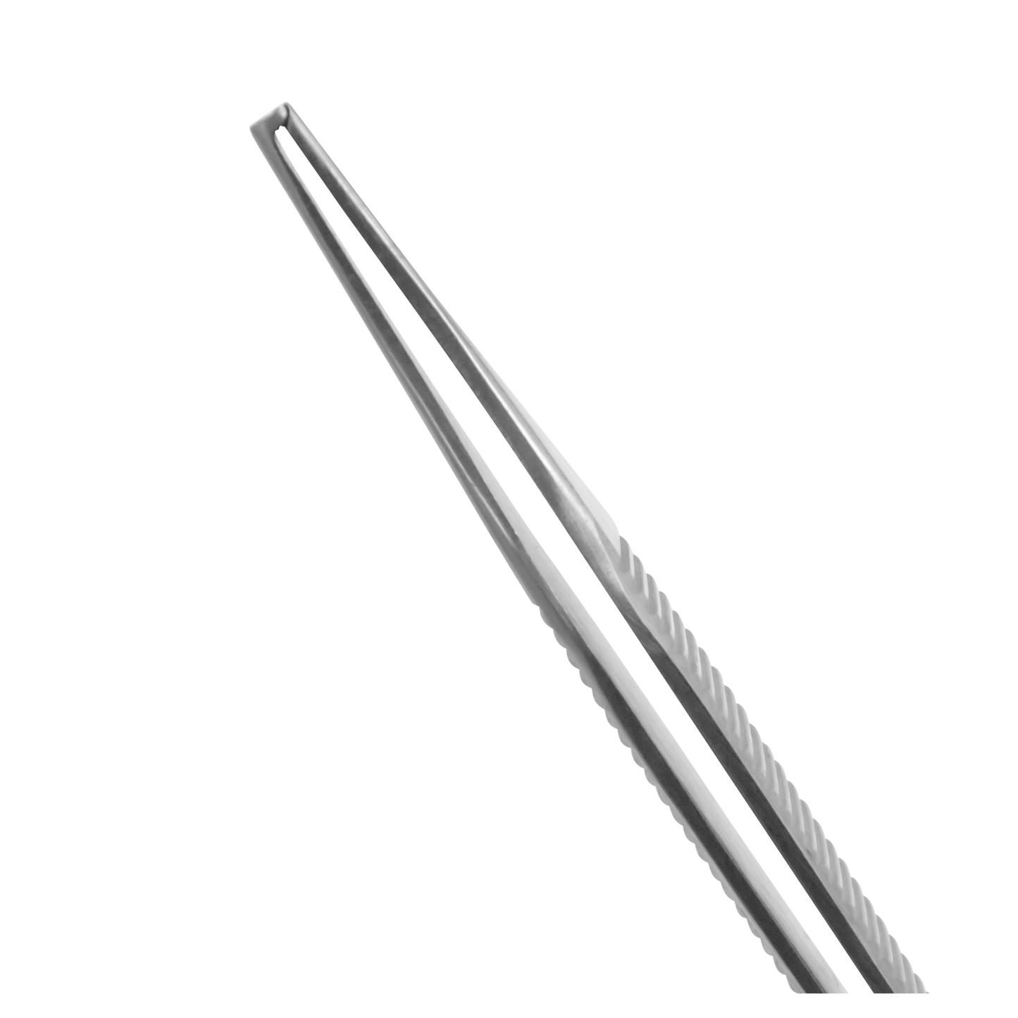 Pinzette mit Verschluss 12 cm