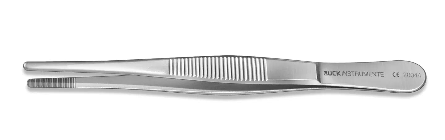 RUCK® Anatomische Pinzette