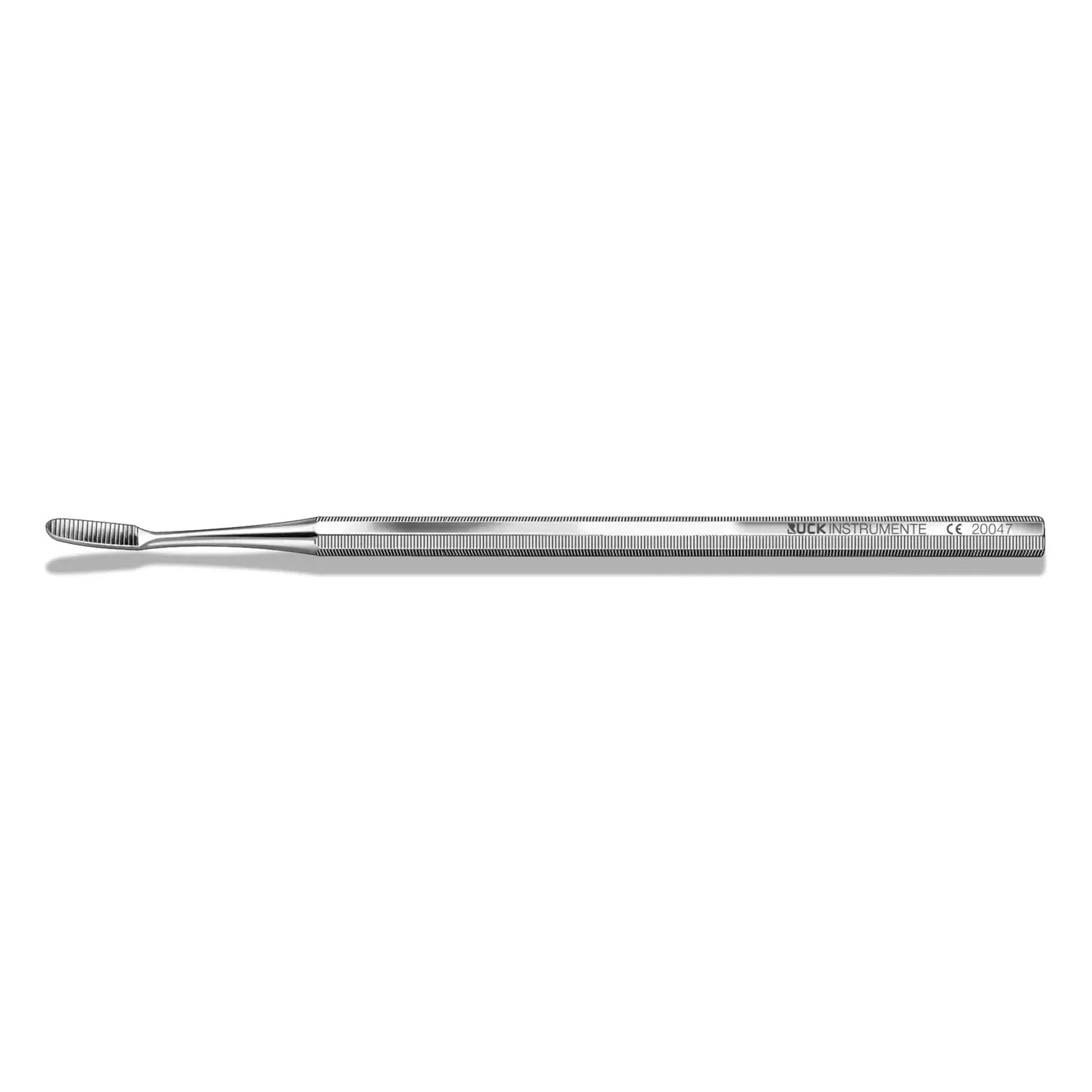 RUCK® Eckenfeile gebogen