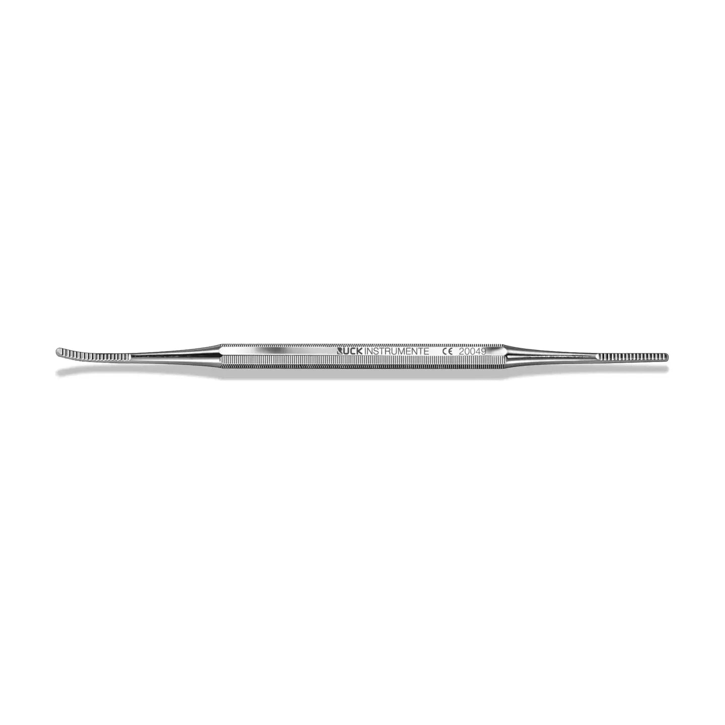 RUCK® Eckenfeile doppelseitig