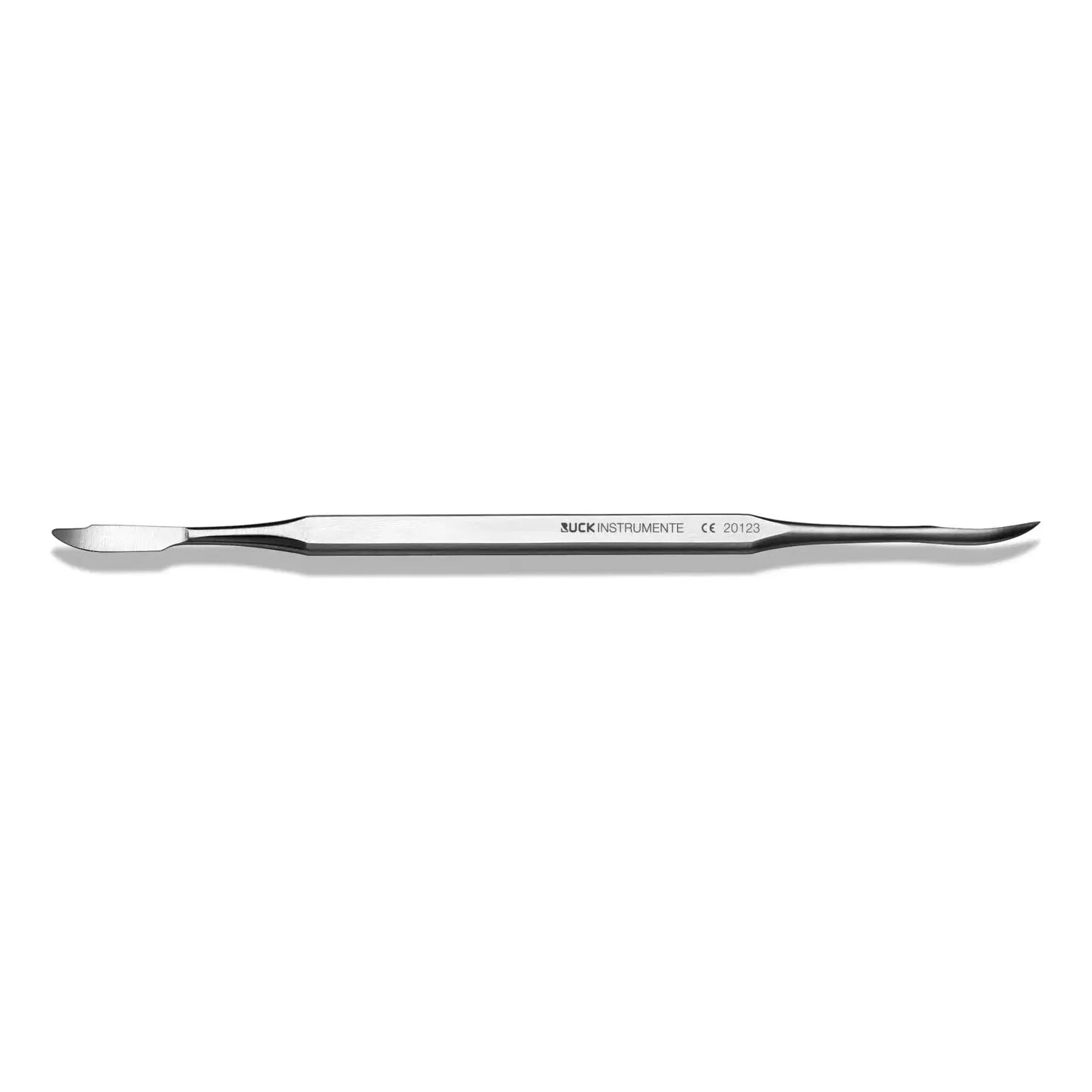 RUCK® Reinigungsinstrument doppelseitig
