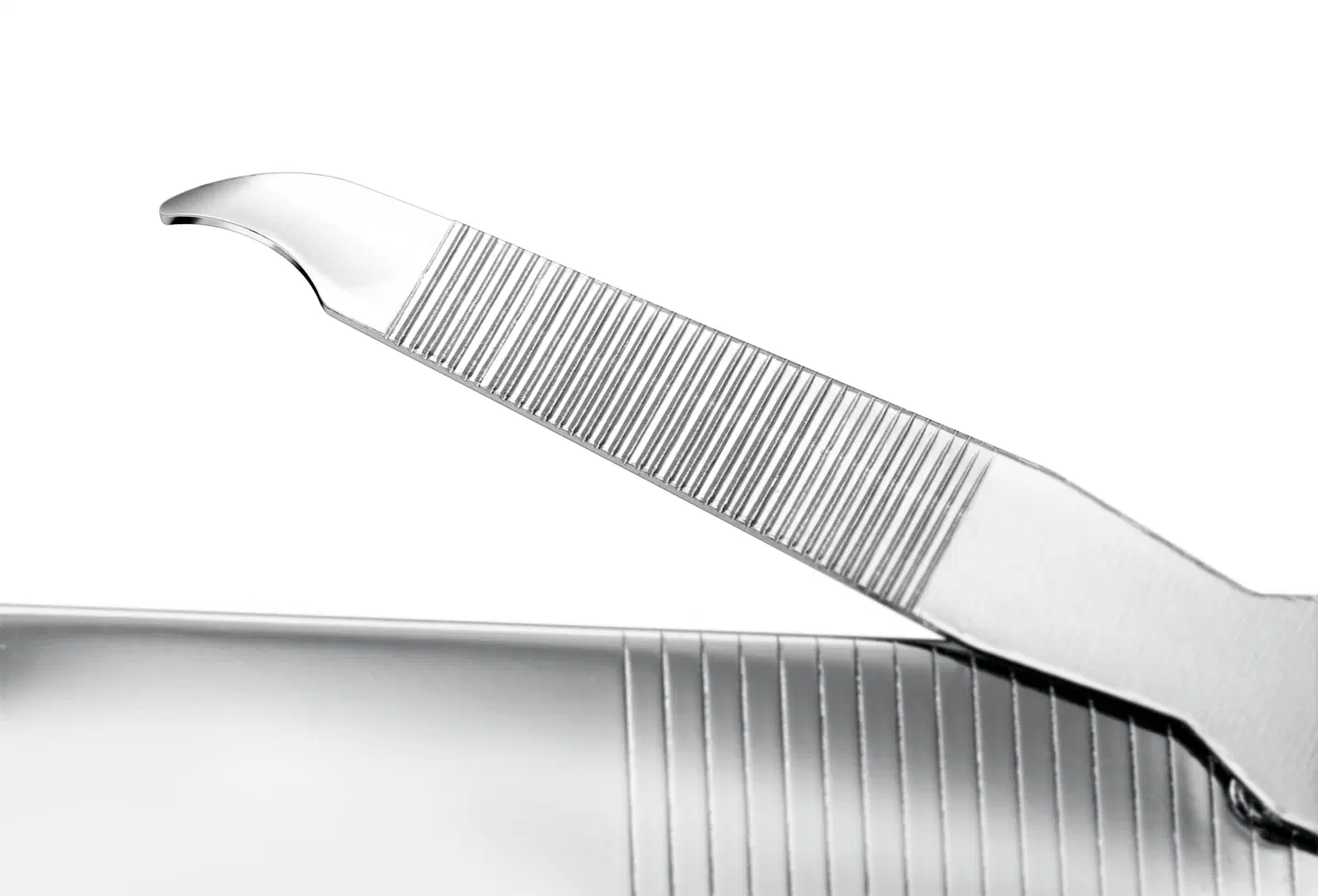 RUCK® nail clippers