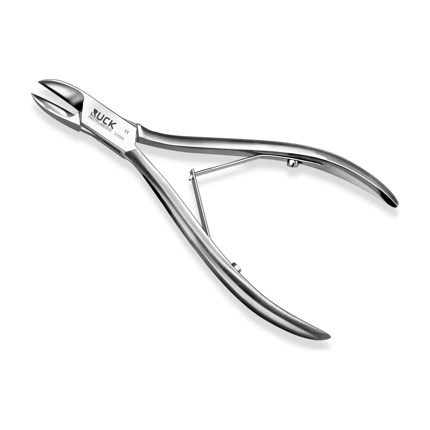 RUCK® Nagelzange