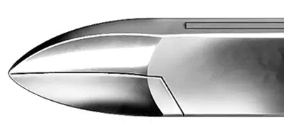 RUCK® Nagelzange