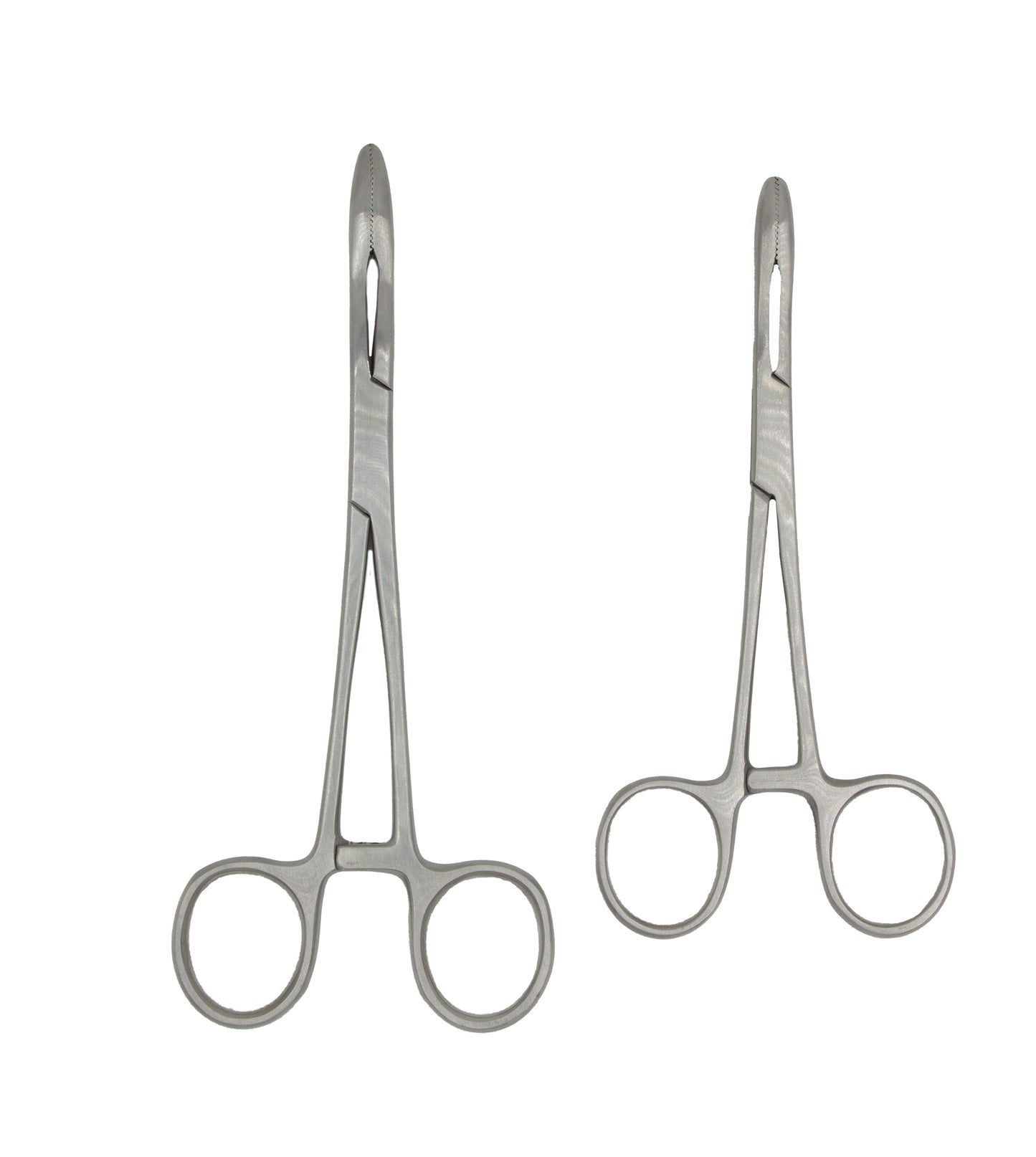 Piercing pliers