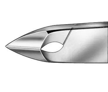 RUCK® Hautzange