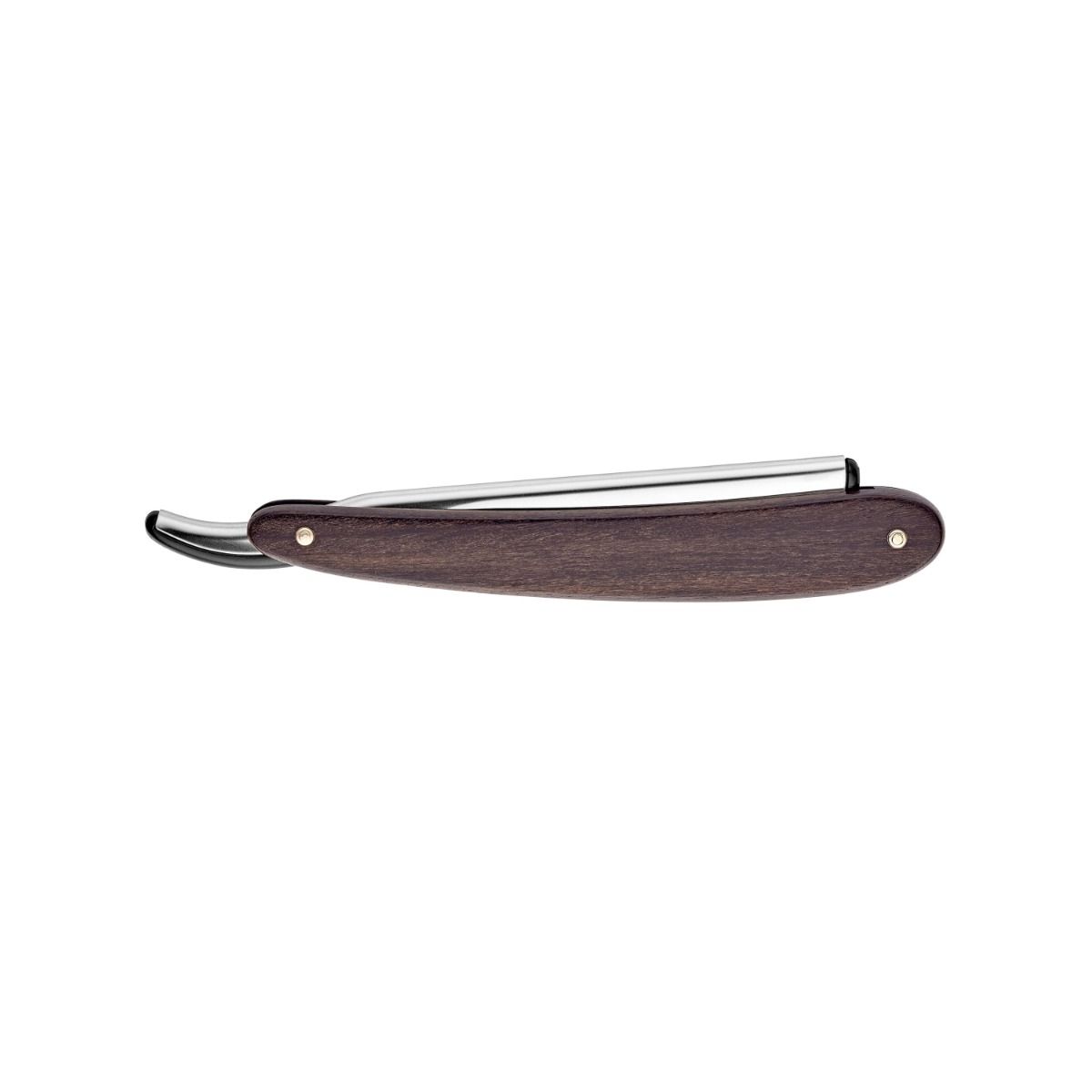 Dovo Shavette Ebenholz