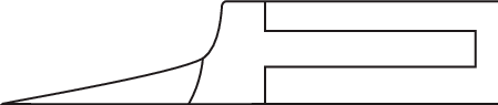 RUCK® Eckenzange