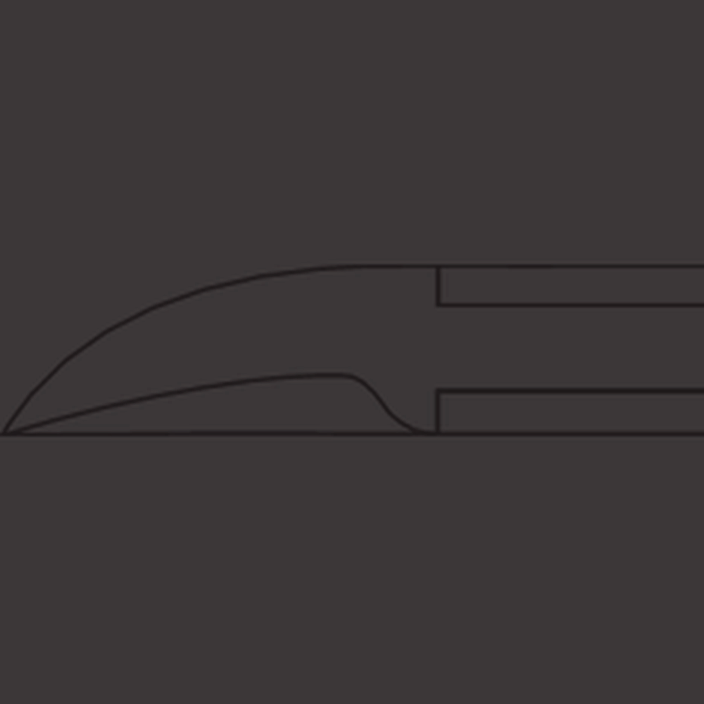 RUCK Nagel-/Eckenzange 13 cm rostfrei