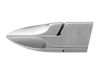 RUCK® Diabetiker Nagel-/Eckenzange