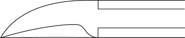 RUCK® Diabetiker Nagel-/Eckenzange