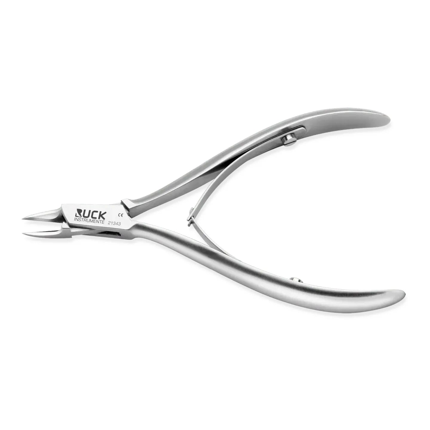 RUCK® Eckenzange für die Podologie