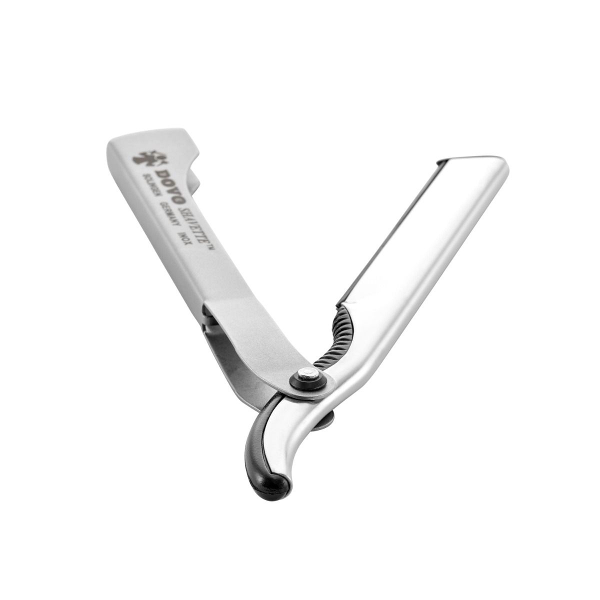 Dovo Shavette Aluminium