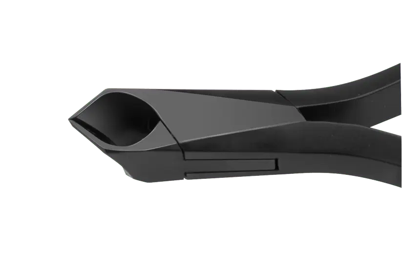 RUCK® Trapez Kopfschneider Black-Edition