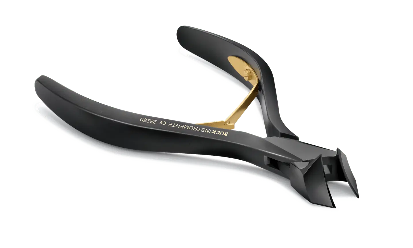 RUCK® Trapez Kopfschneider Black-Edition
