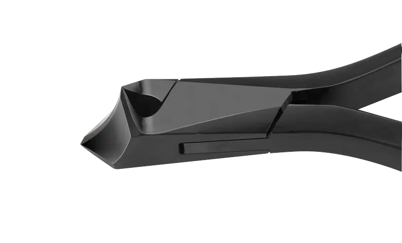 RUCK® Trapez Kopfschneider Black-Edition