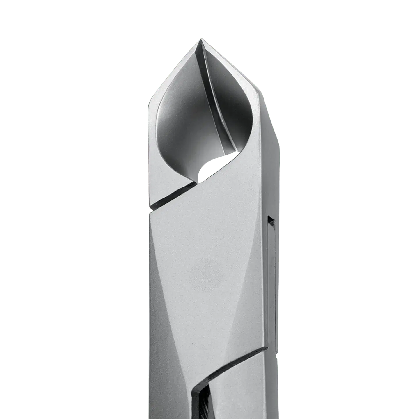 RUCK® Kopfschneider/Eckenzange - feine Spitze