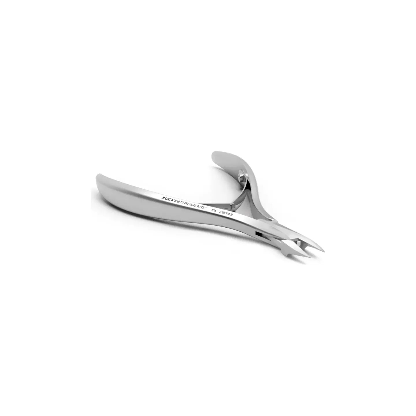 RUCK® Trapez Eckenzange super schlanke Form