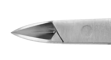 RUCK® Trapez Eckenzange super schlanke Form