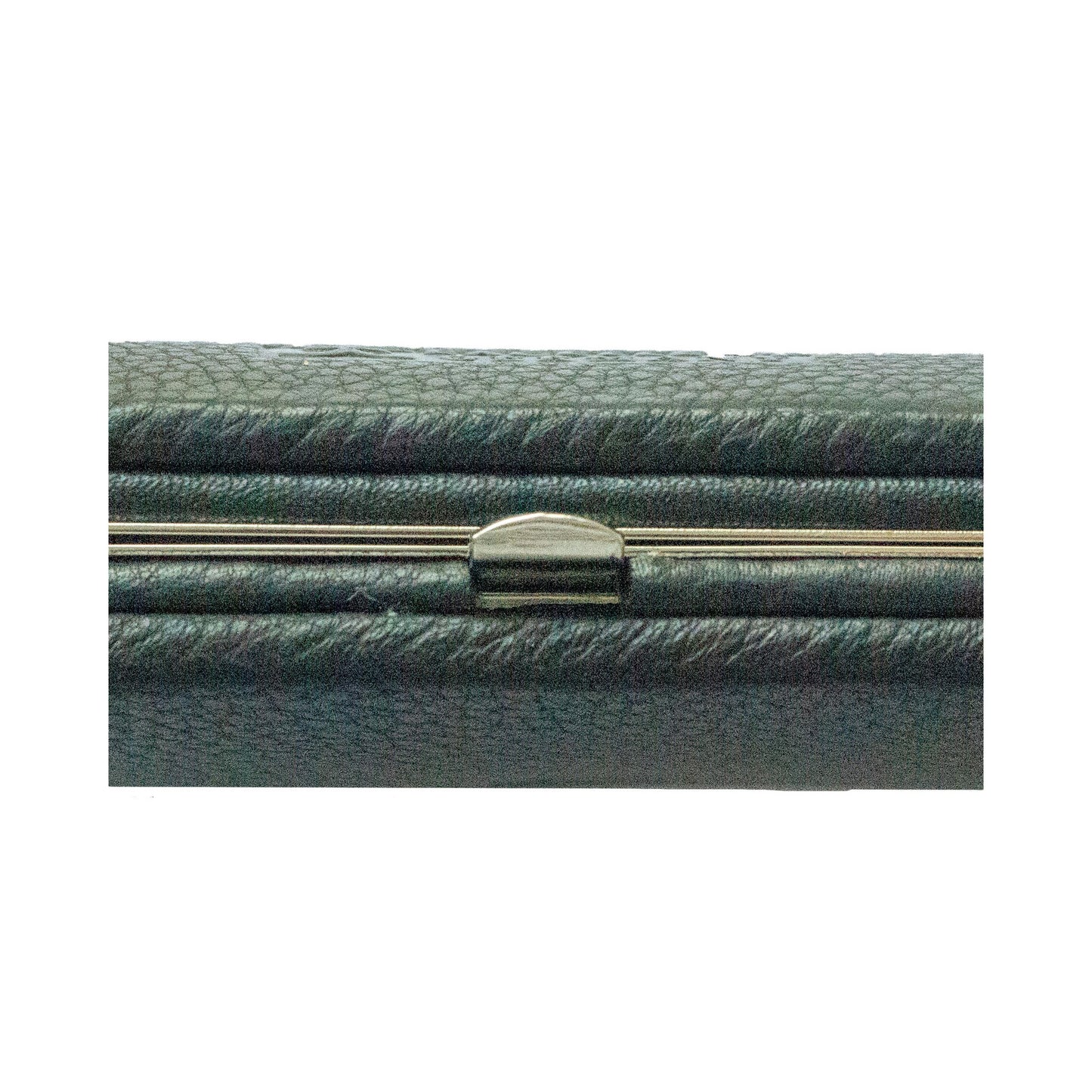 Excellent manicure case in metal casing