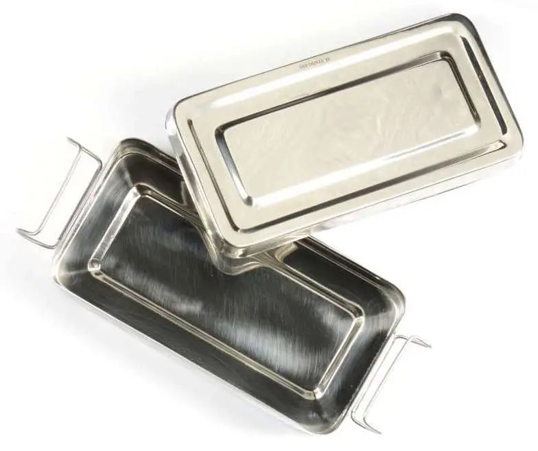 Edelstahl Instrumentenbox