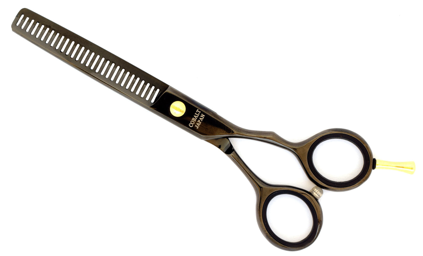 High Tech Effilierschere 5.5" Zoll (14 cm)