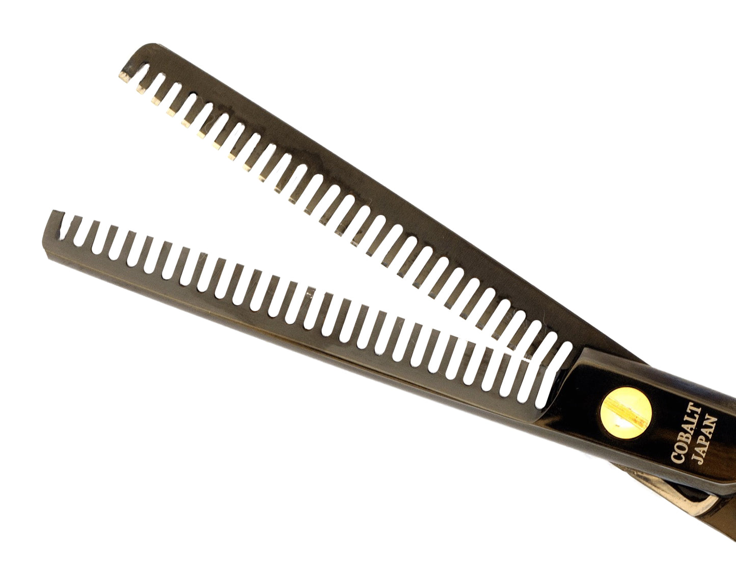 High Tech Effilierschere 5.5" Zoll (14 cm)