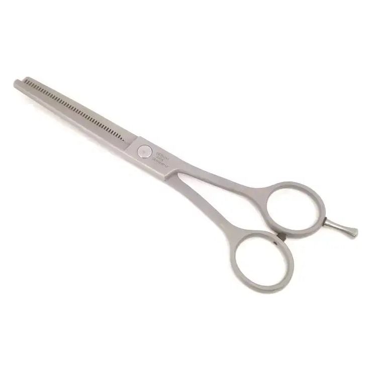 Modelling scissors, single-edged