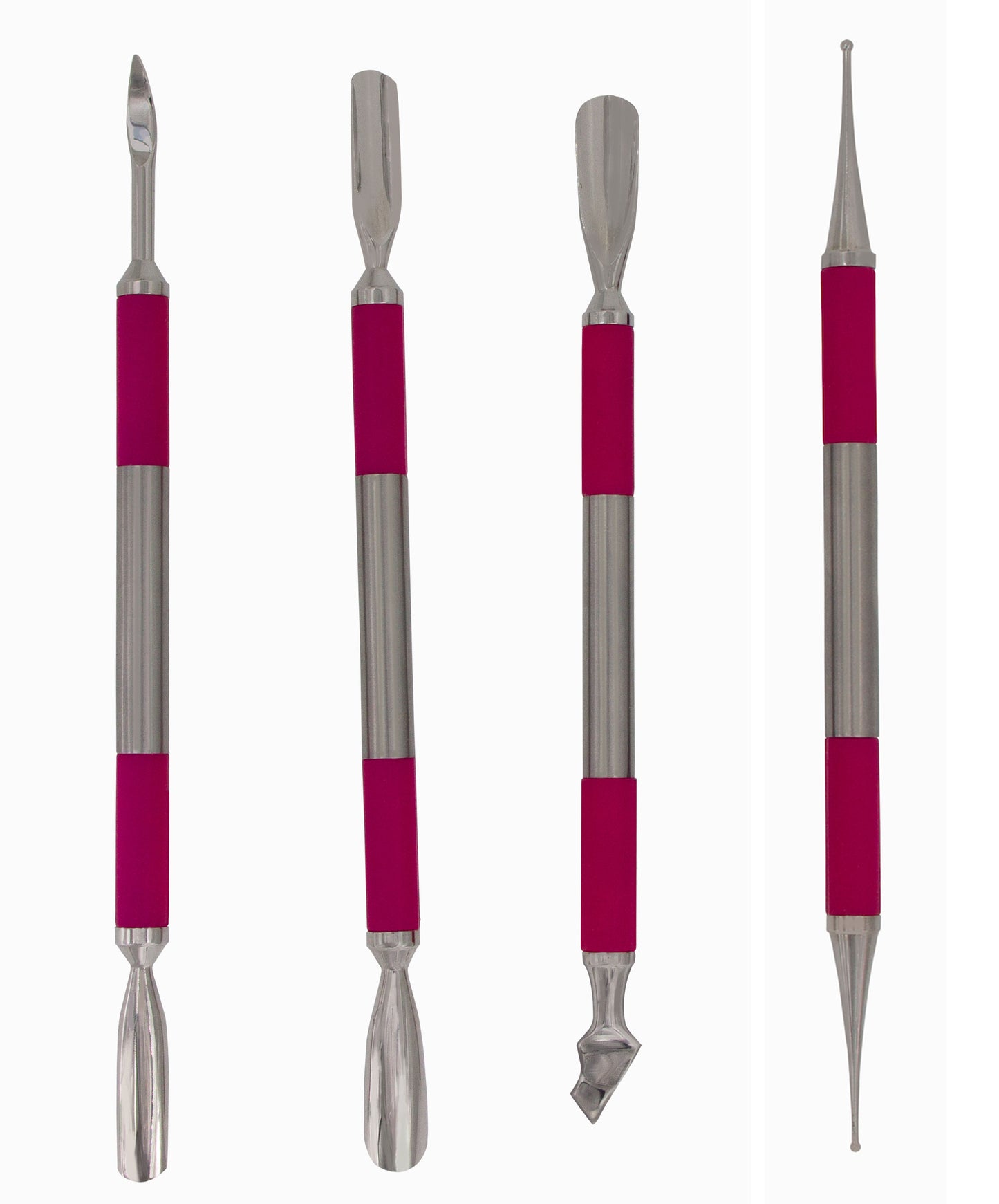 Nagelreinigungsset für die Maniküre