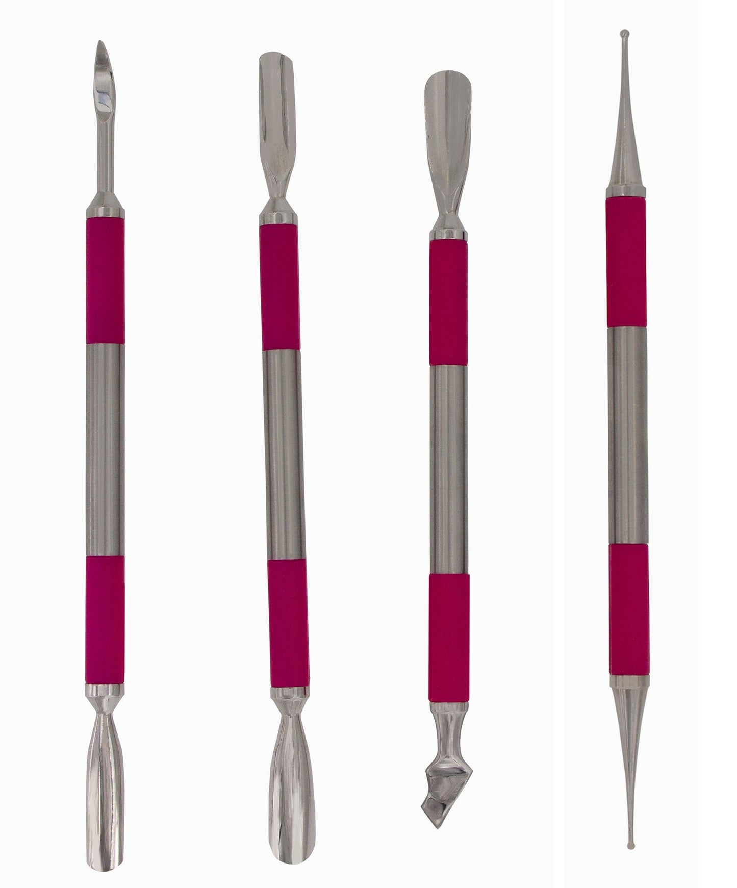 Nagelreinigungsset für die Maniküre