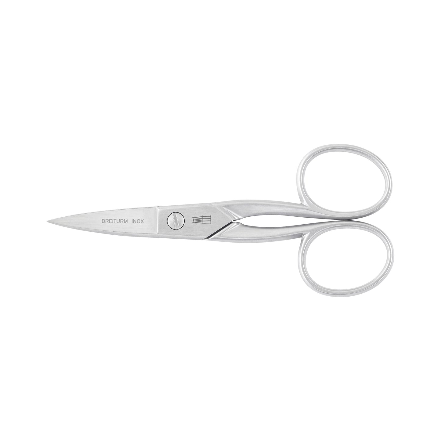 DREITURM toenail scissors inox micro