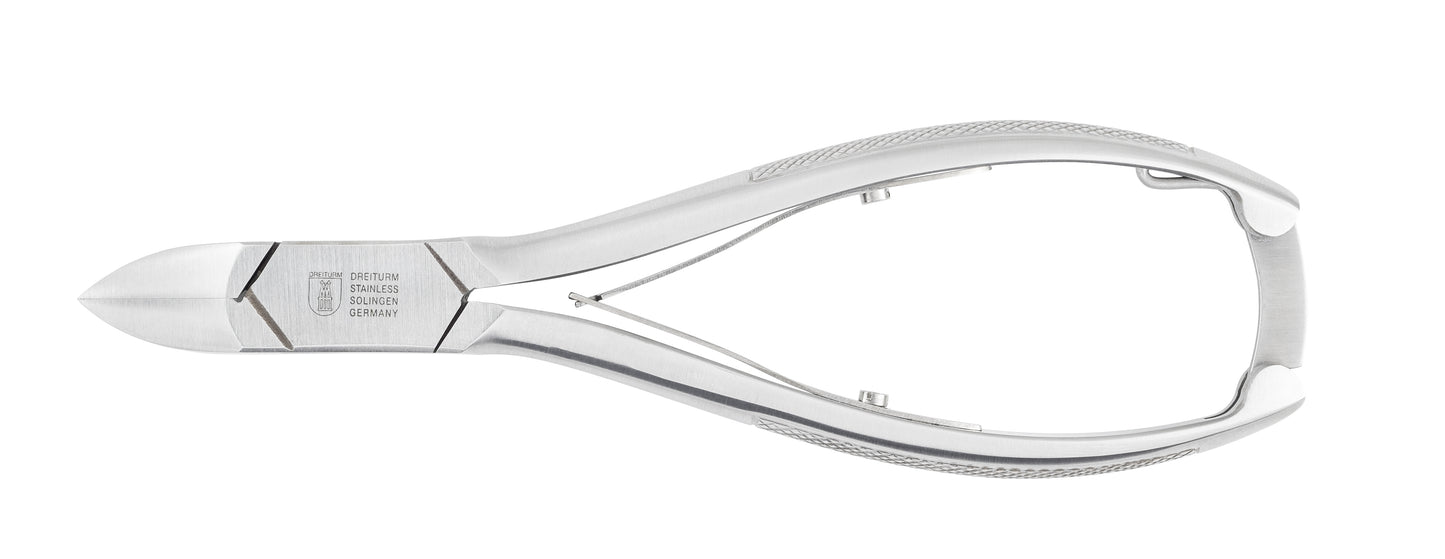 DREITURM Solinger Pedikürezange Premium
