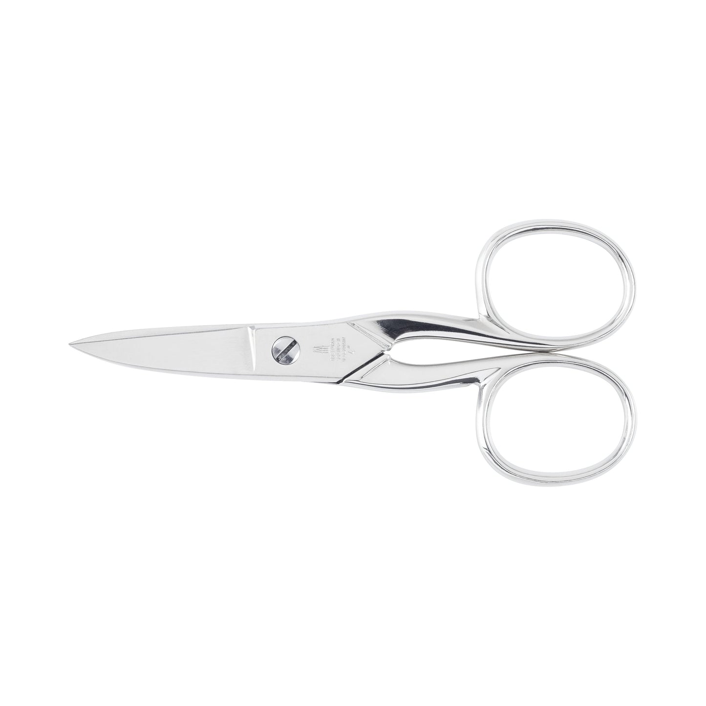 DREITURM Toenail Scissors Micro 4"