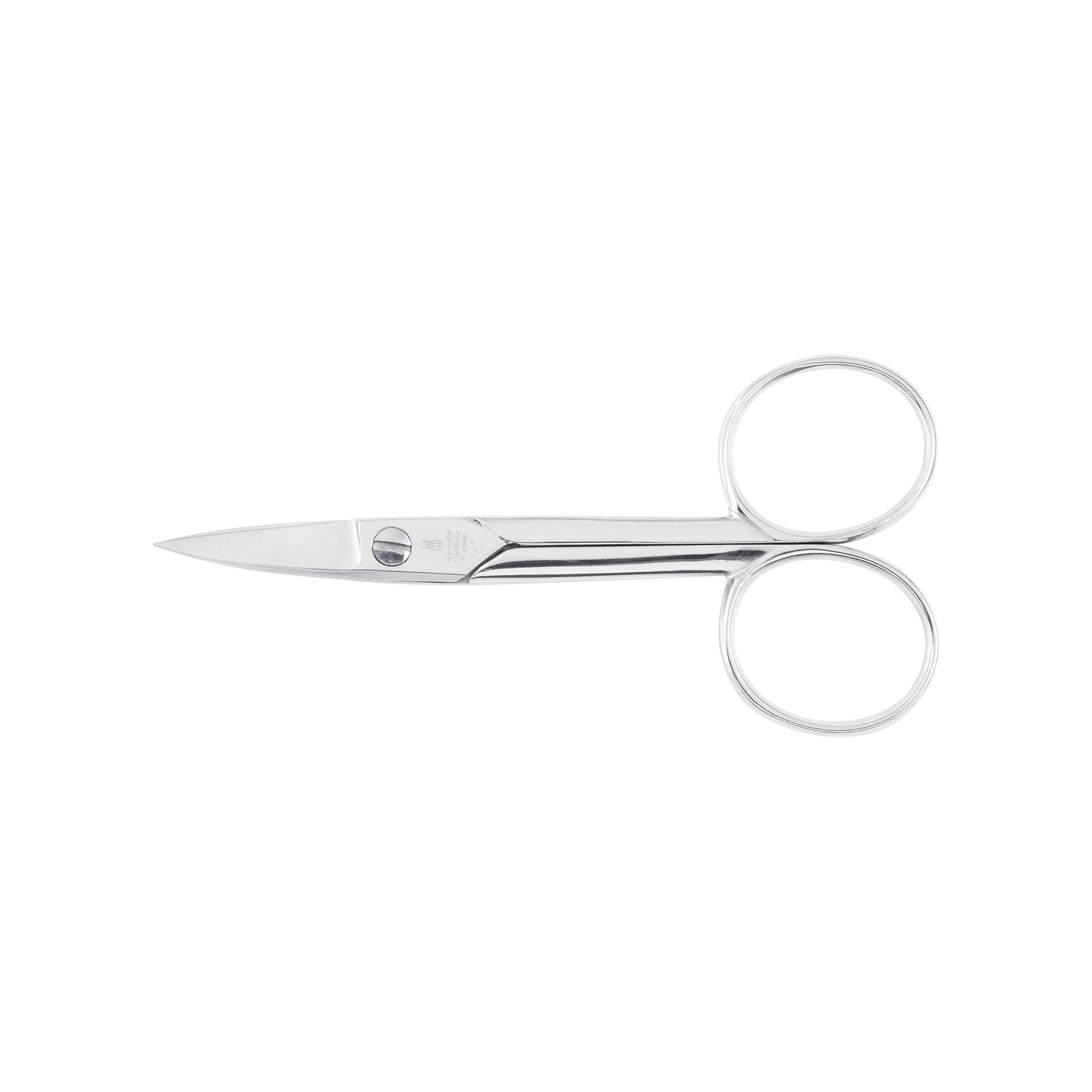 DREITURM Solingen festoon nail scissors 4" Micro