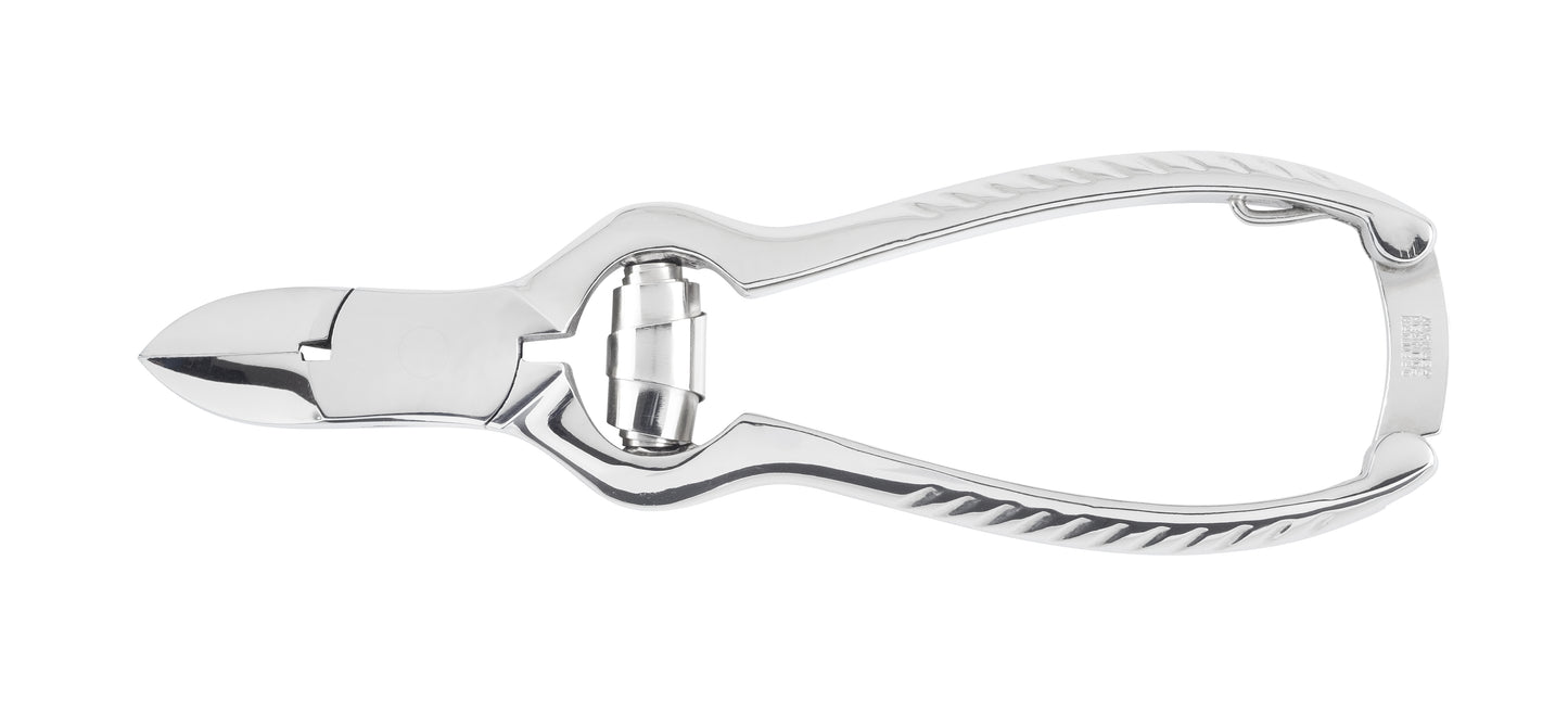 Dreiturm Puffer-Nagelzange - Made in Solingen