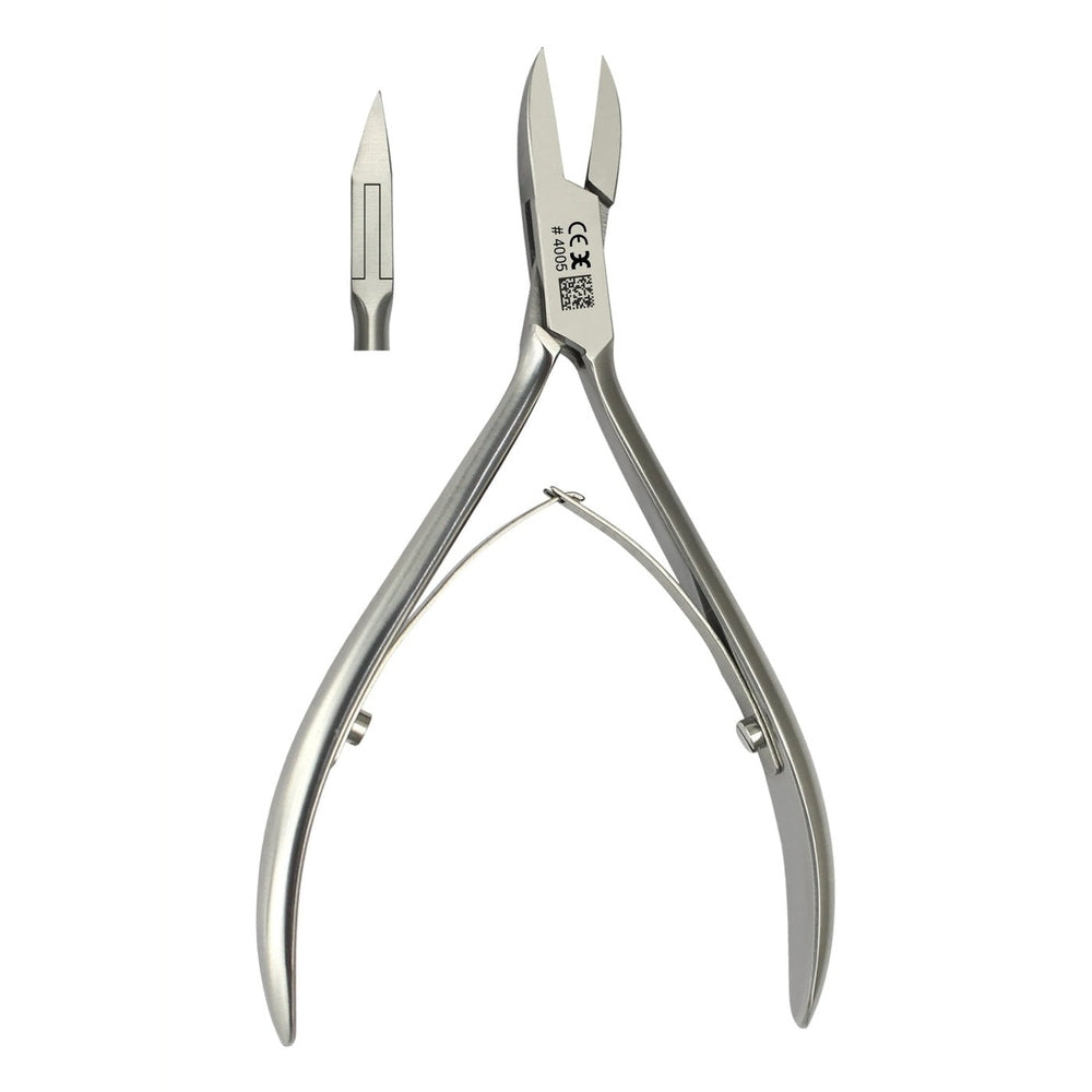 Eckennagelzange 11,5 cm, stabile Schneide | P-Serie – offizielles Produktbild