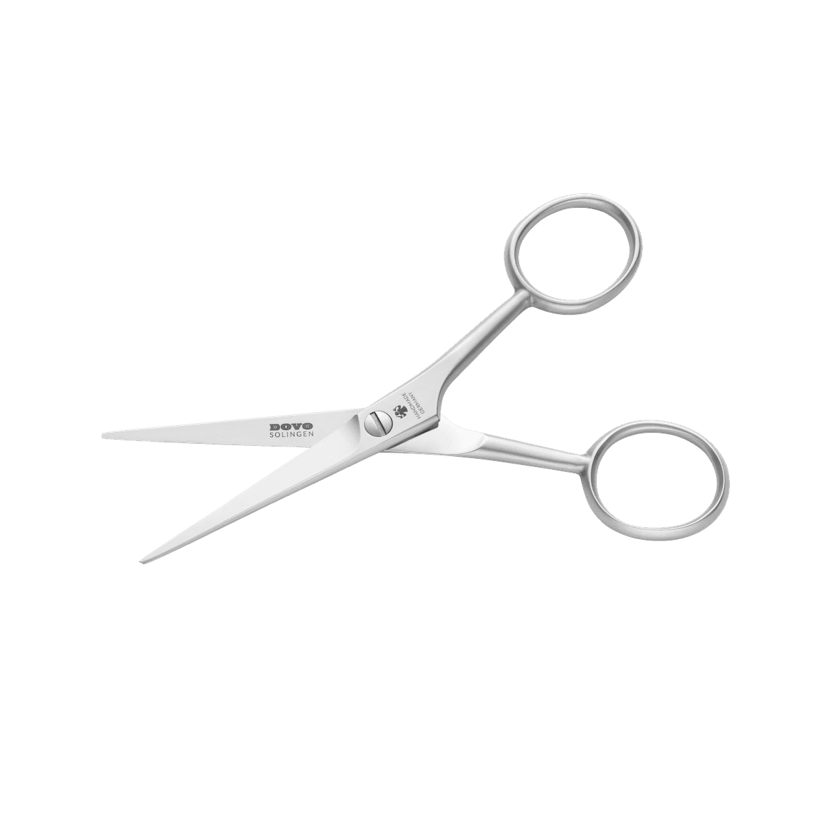 Dovo beard scissors