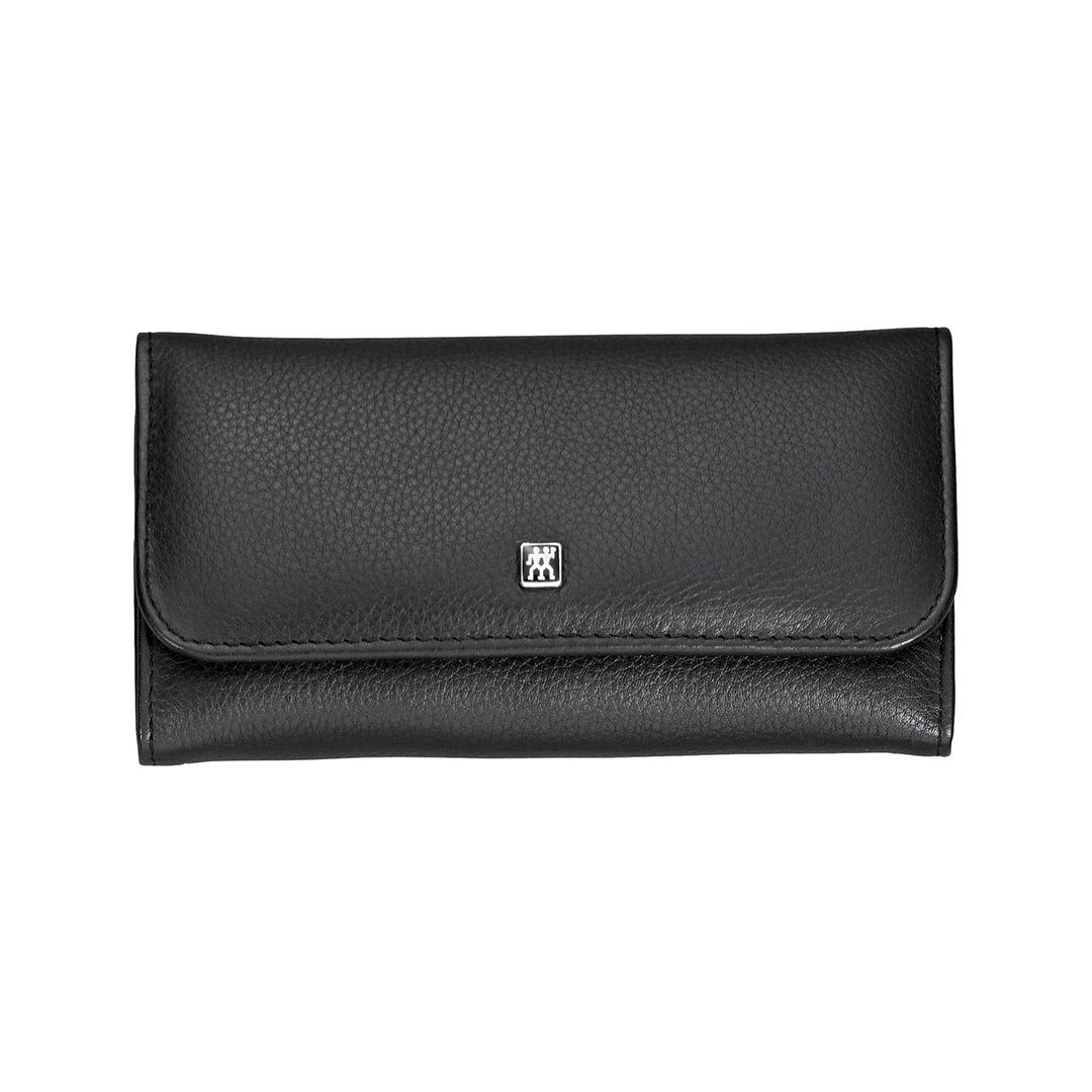 Classic Inox Maniküre Set Schwarz