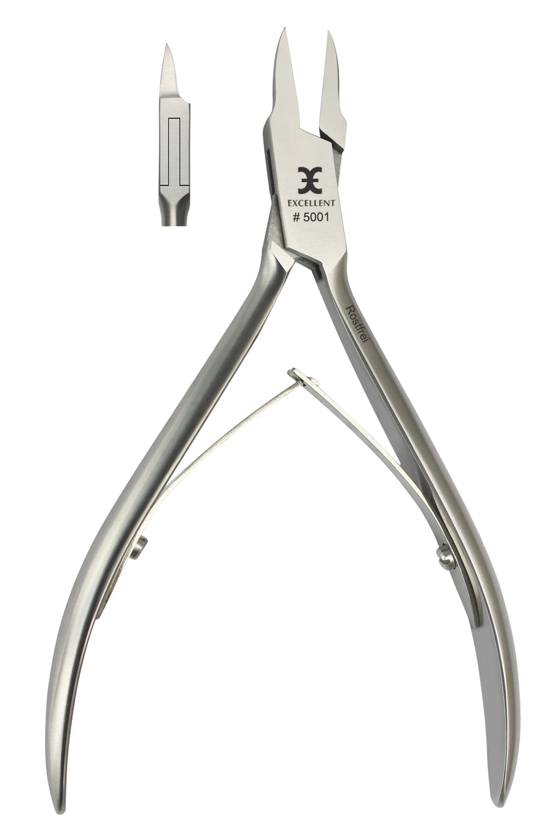 Eckennagelzange 13 cm