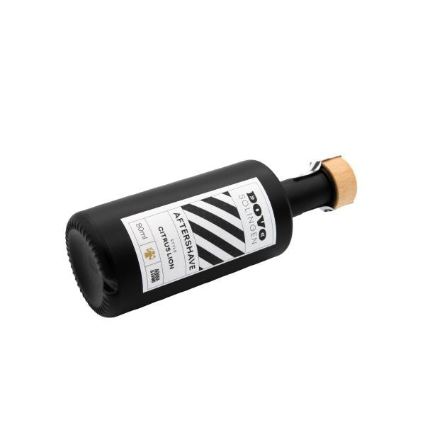 DOVO Aftershave – Citrus Lion (80 ml)