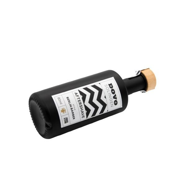 DOVO Aftershave – Berliner Friseur (80 ml)