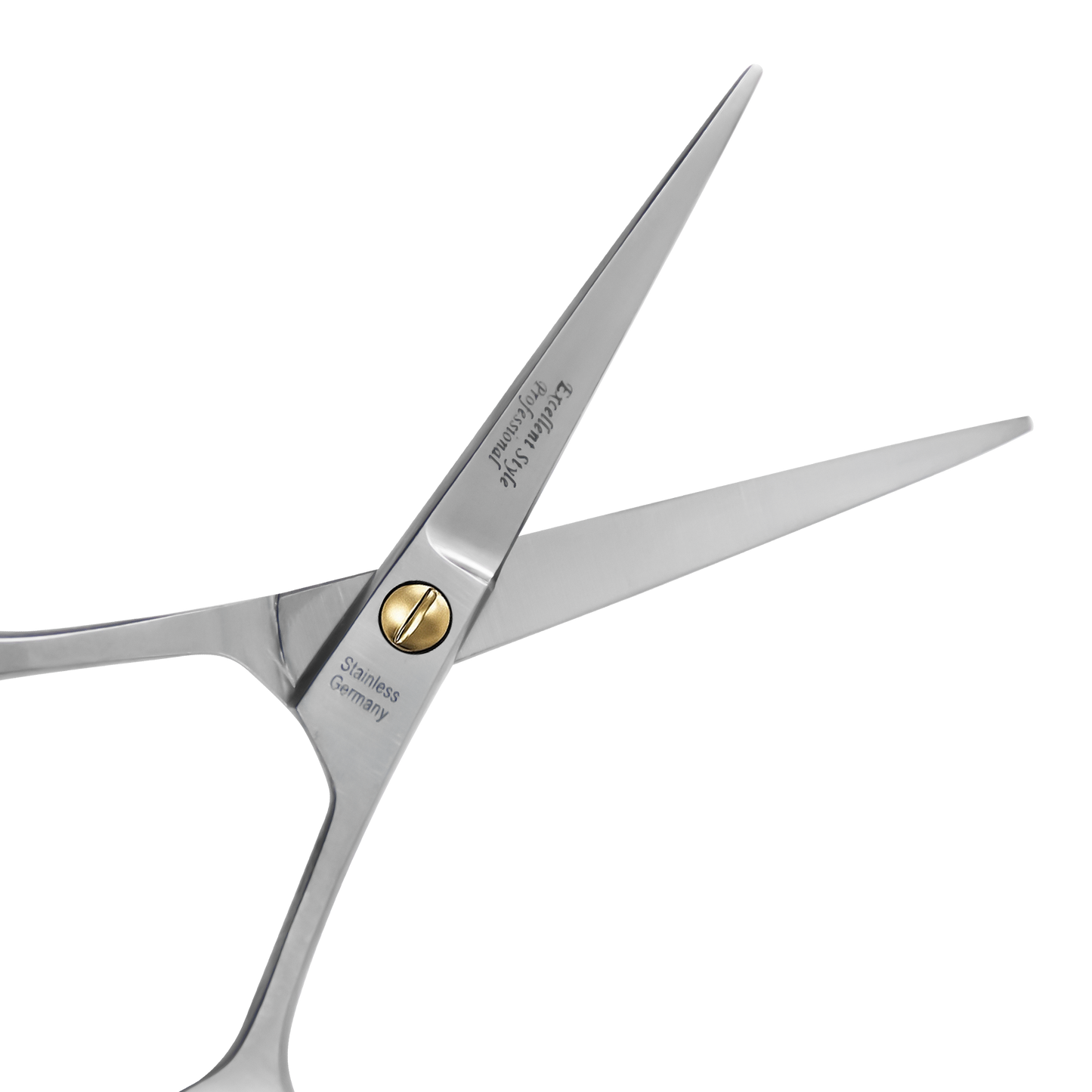 Excellent extra scharfe Premium Friseurschere