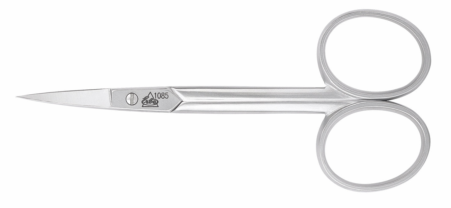 Erbe Hautschere "Premium" cm 9 Inox, geschlossener Halm