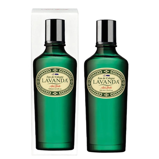 ACH: Brito Lavendel Eau de Cologne 100 ml Sprühflakon