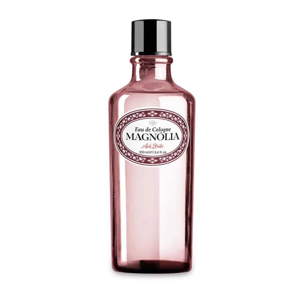 ACH: Brito MAGNÓLIA Eau de Cologne 100 ml Sprühflakon