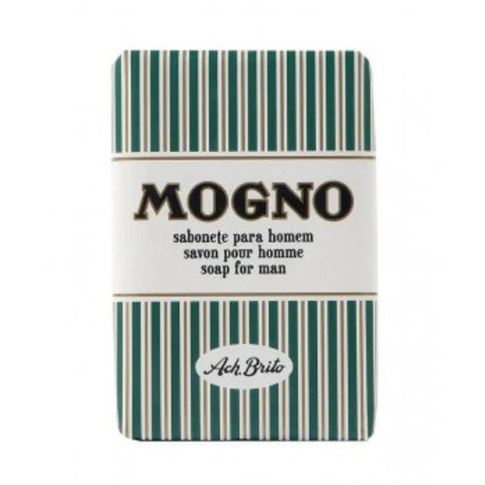 ACH: Brito MOGNO Seife 160g